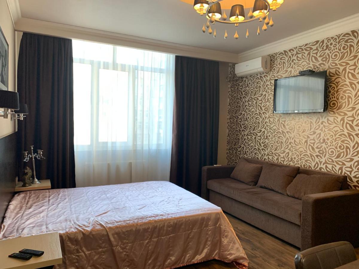 Apartment Elegant Киев Экстерьер фото