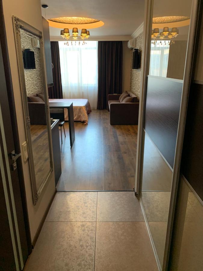 Apartment Elegant Киев Экстерьер фото