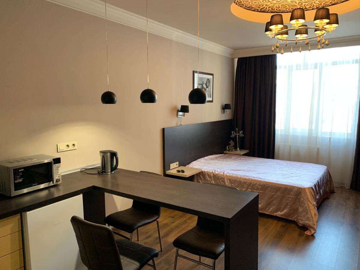 Apartment Elegant Киев Экстерьер фото